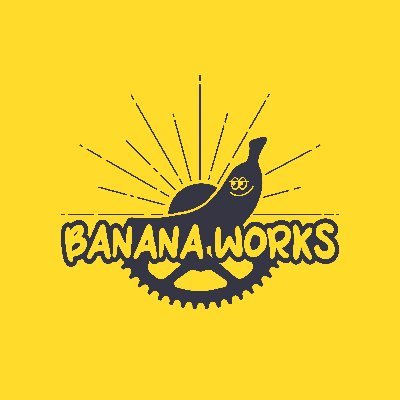 BANANAWORKS ( oii[NX )S